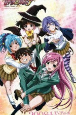 Watch Rosario + Vampire 9movies